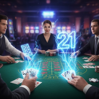 Blackjack